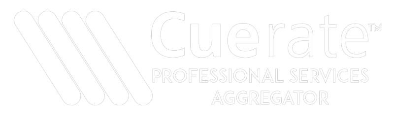 Cuerate™ – Professional Service Aggregator